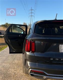 كيا سورينتو